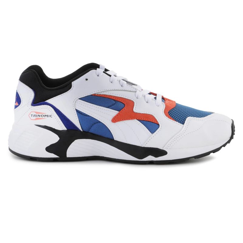 Puma Prevail M 386569-01 shoes Footwear/Lifestyle Puma