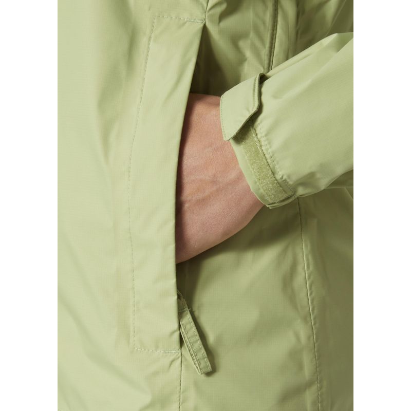Helly Hansen Loke Jacket W 62282 498 Clothing/Outdoor/Helly Hansen Your Sports Performance