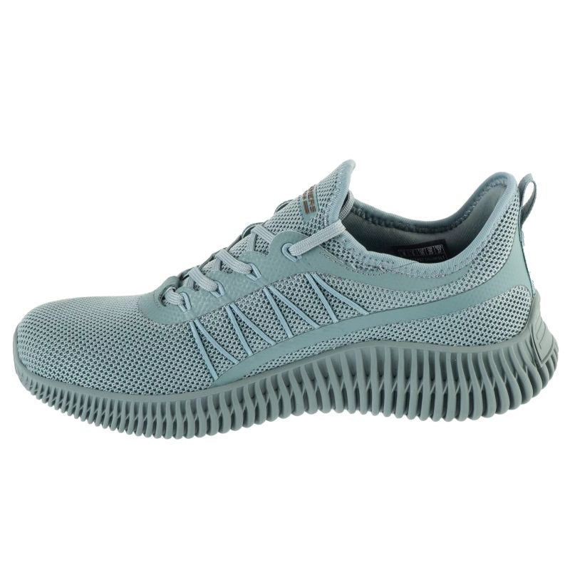 Skechers Bobs Geo-New Aesthetics 117417-SLT Blue 36 In preparation Your Sports Performance