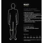 SELECT Profcare Neoprene Knee Support W 6202W Accessories/Protectors and knee pads Select