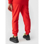 4F Jr sweatpants 4FJWMM00TTROM0811-70S Clothing/Lifestyle/Trousers, shorts/4F Your Sports Performance