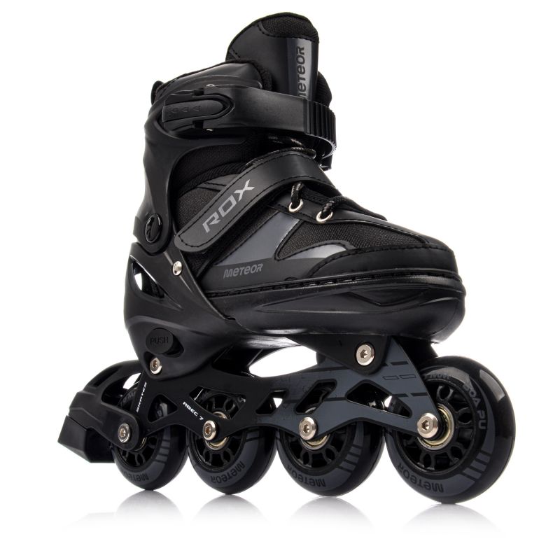 Meteor Rox 22345 rollers Accessories/Skating/Rolki Meteor Your Sports Performance