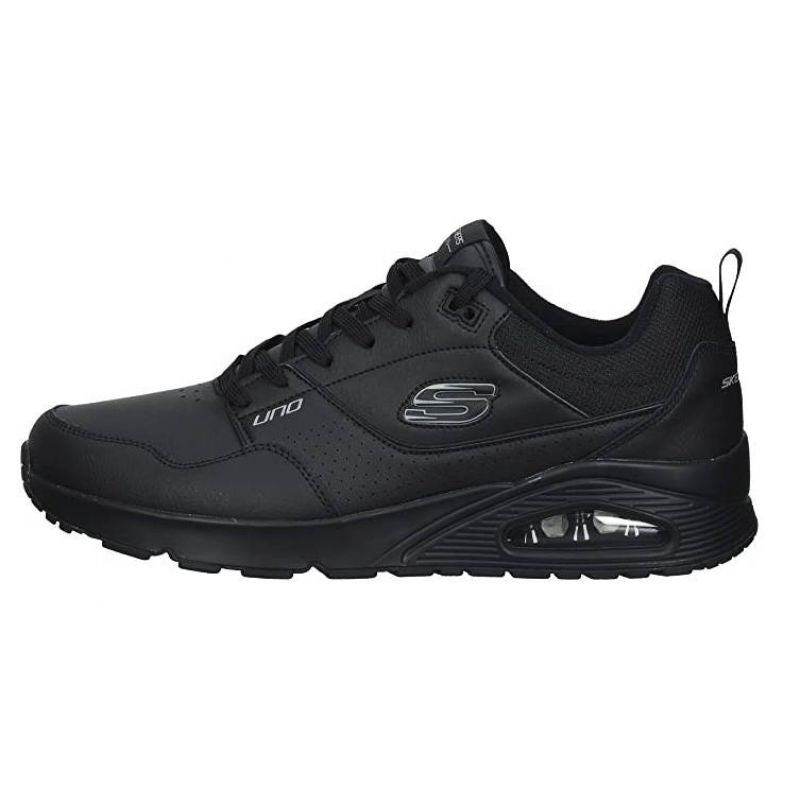 Skechers Uno Suroka M 232250-BBK shoes Footwear/Lifestyle/Skechers Skechers