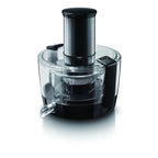 Philips HR7778/00 Food Processor (1300W) AGD - Produkty/Roboty kuchenne Your Sports Performance