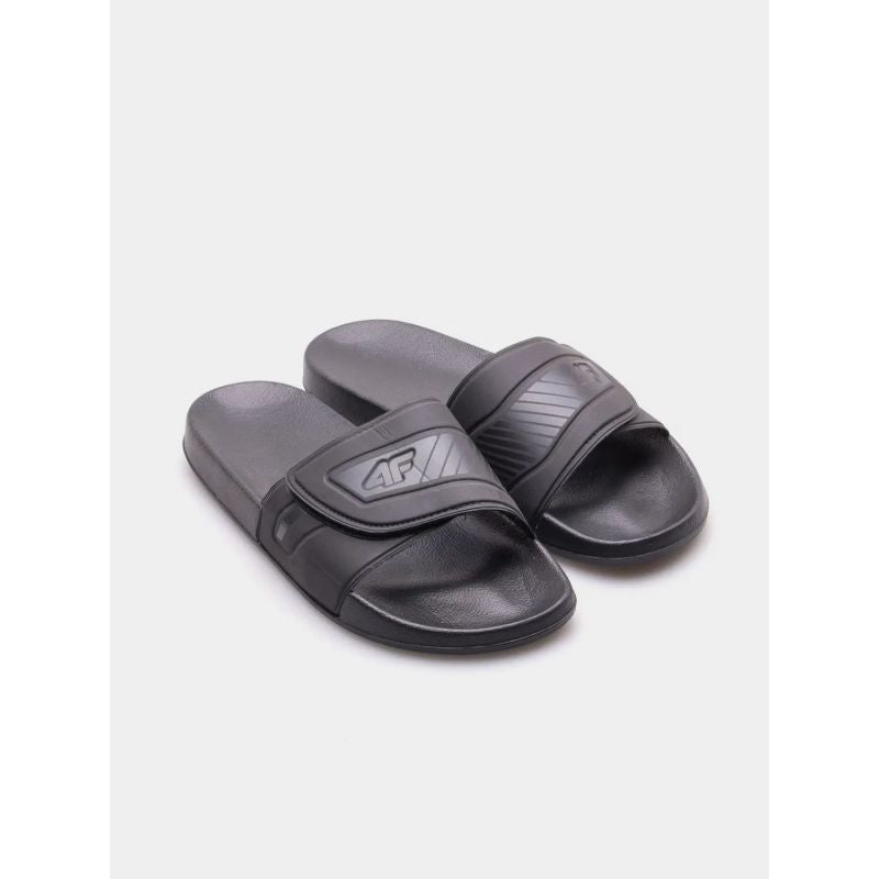 Flip-flops 4F M 4FMM00FFLIM091-20S Footwear/Swimming/Men 4F