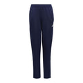 Adidas Entrada 22 Jr HC0336 pants Clothing/Training Adidas