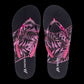 Women's Flip-Flops SUNIE WO'S In preparation Your Sports Performance