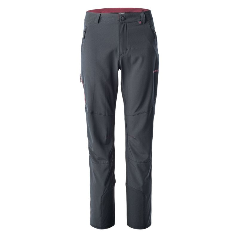 Hi-tec Lady Anon pants W 92800481799 Clothing/Training/Hi-Tec Your Sports Performance