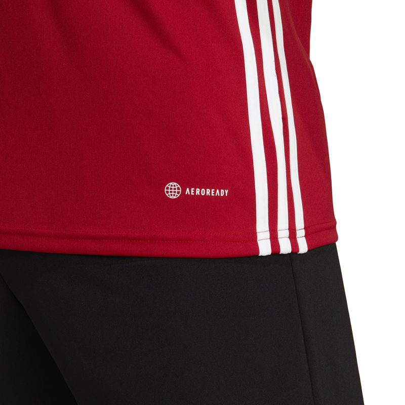 T-shirt adidas Table 23 Jersey M HT6552 Clothing/Football Adidas