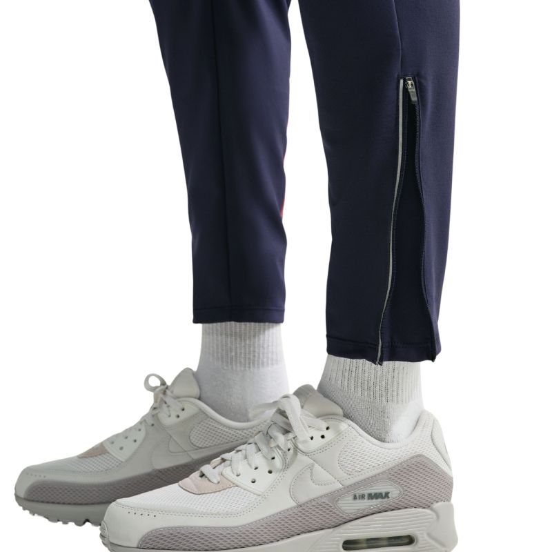 Nike FC Barcelona City Side Men's Pants Navy Blue IO3431 498