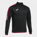 Joma Sudadera Olympics sweatshirt 103708.106 Clothing/Football/Joma Joma
