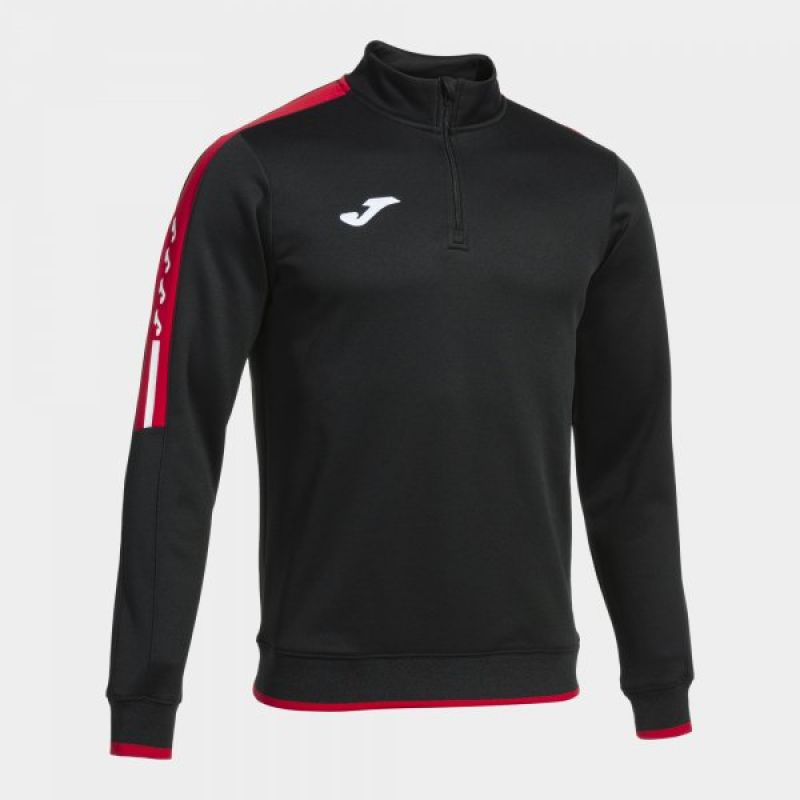 Joma Sudadera Olympics sweatshirt 103708.106 Clothing/Football/Joma Joma