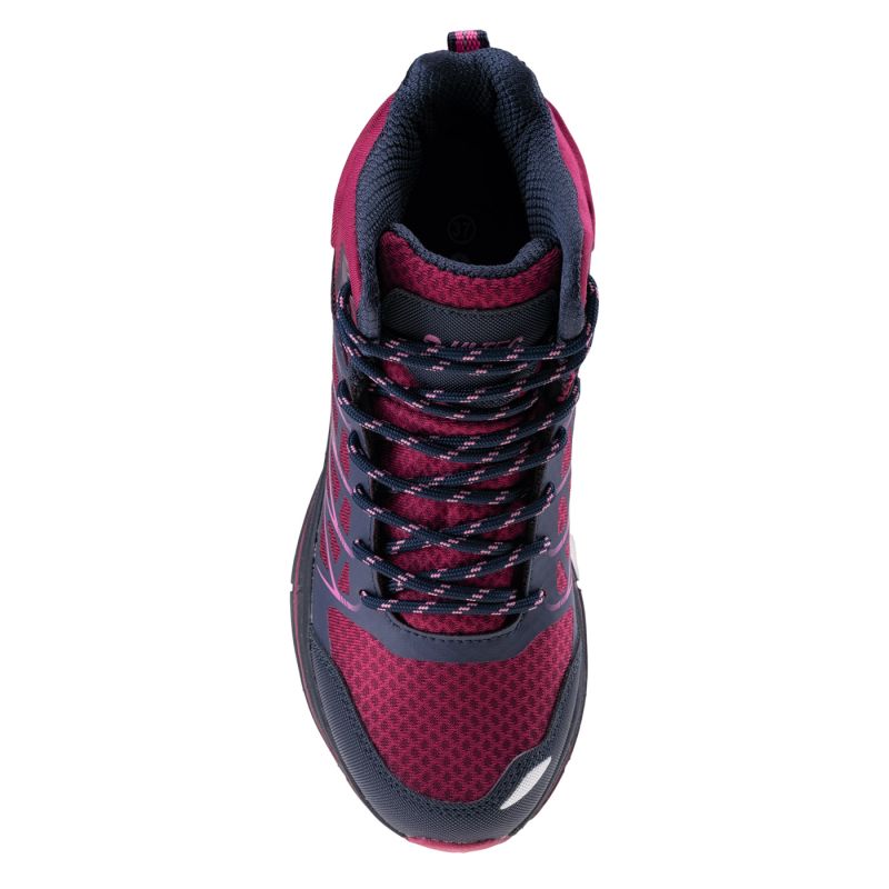 Hi-Tec Rewile Mid WP W 92800442440 shoes Footwear/Outdoor/Hi-Tec Your Sports Performance