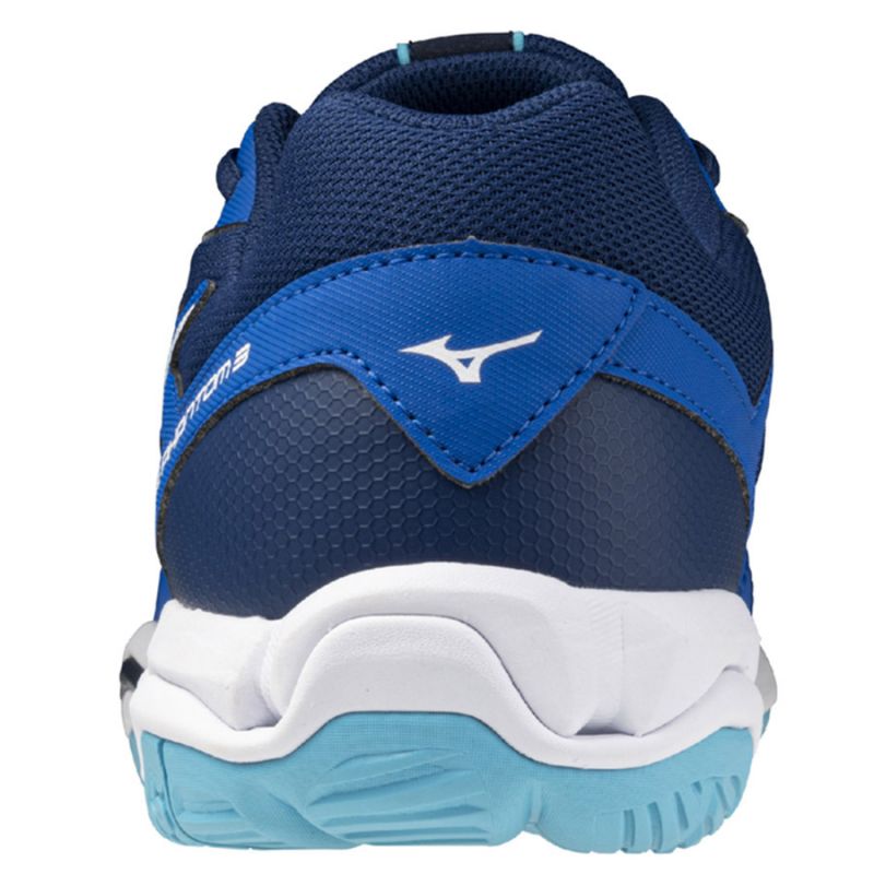 Mizuno Wave Phantom 3 M X1GA226096 shoes Footwear/Handball/Men/Mizuno Mizuno