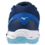 Mizuno Wave Phantom 3 M X1GA226096 shoes Footwear/Handball/Men/Mizuno Mizuno