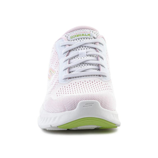 Skechers Slip-ins: GO Walk Now - Khloe W 125643-WPK Footwear/Lifestyle/Skechers Skechers