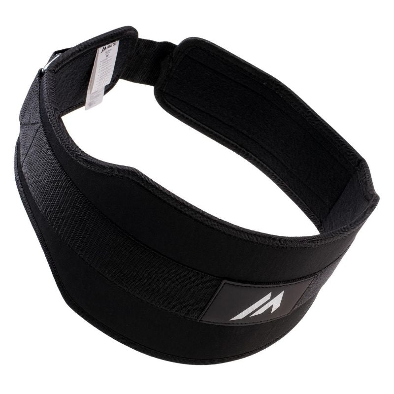 Martes Kunti II bodybuilding belt 92800360103 Accessories/Training equipment Your Sports Performance