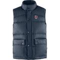 Fjällräven Expedition Down Lite Vest M men's winter blue (F84606-560) In preparation Your Sports Performance