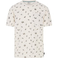PROTEST PRTElston men's T-shirt white