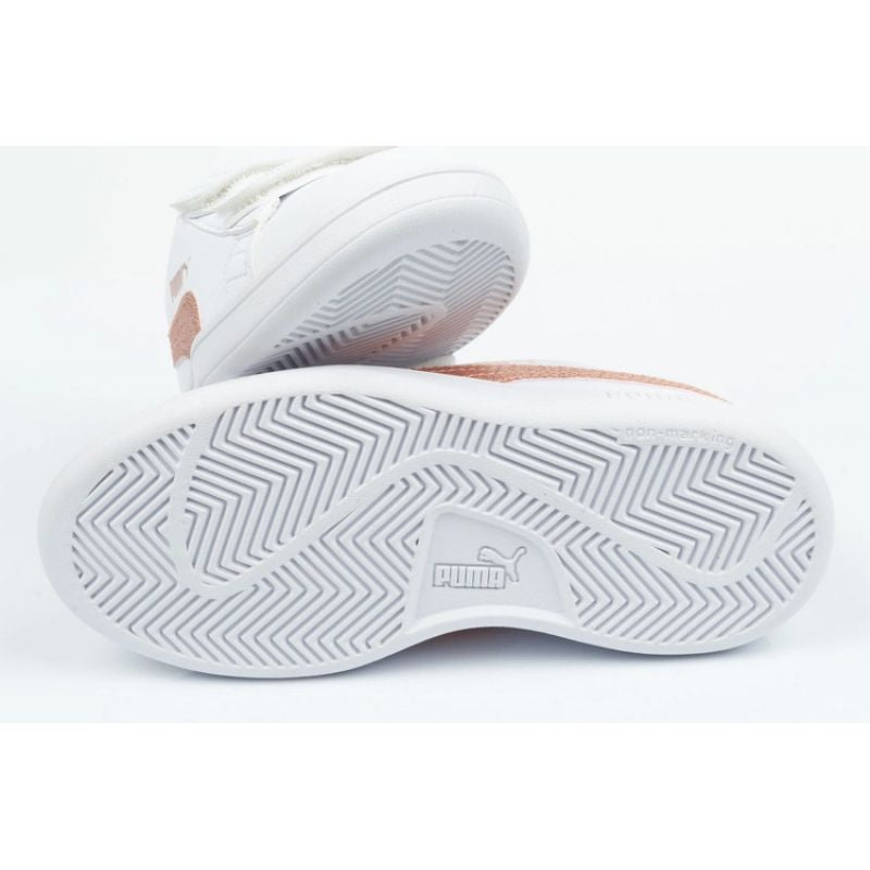 Puma Smash Jr 375863 02 Footwear/Lifestyle Puma