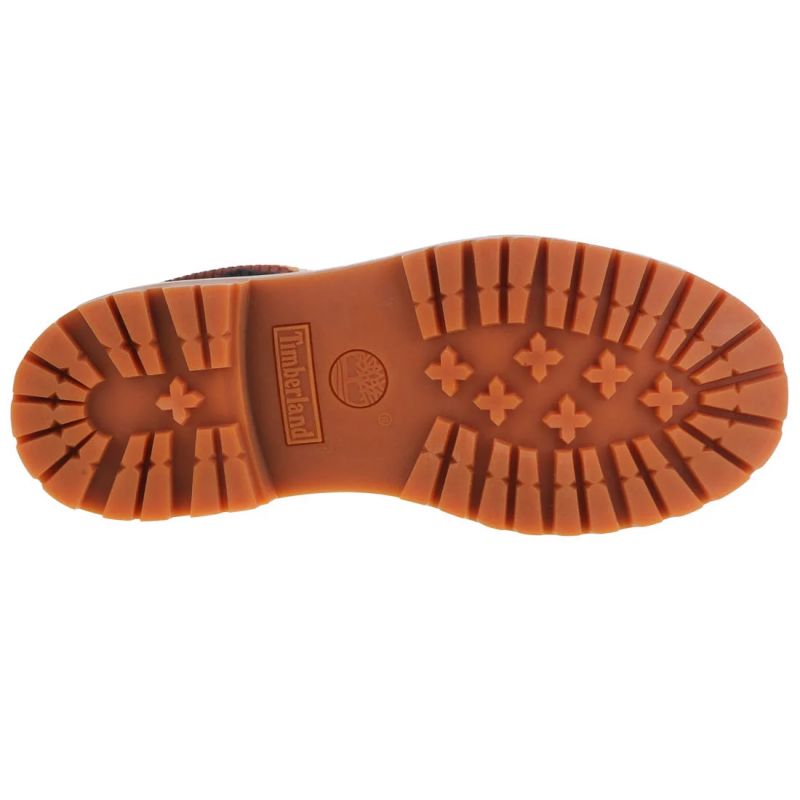 Timberland Heritage 6 W A2M83 Shoes Footwear/Lifestyle/Timberland Timberland