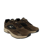 O'Neill Montauk Low Men's Shoes Brown 90263038 07X