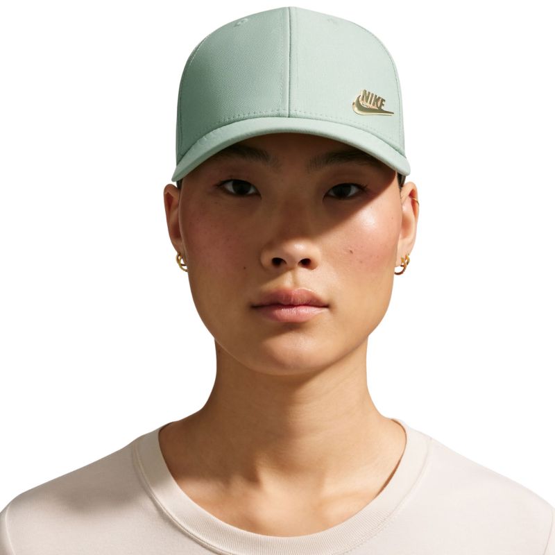 Nike Dri-FIT Club Cap Green FB5371 006