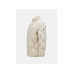 Peak Performance M Mount Down Liner Jacket Beige Clothing Your Sports Performance