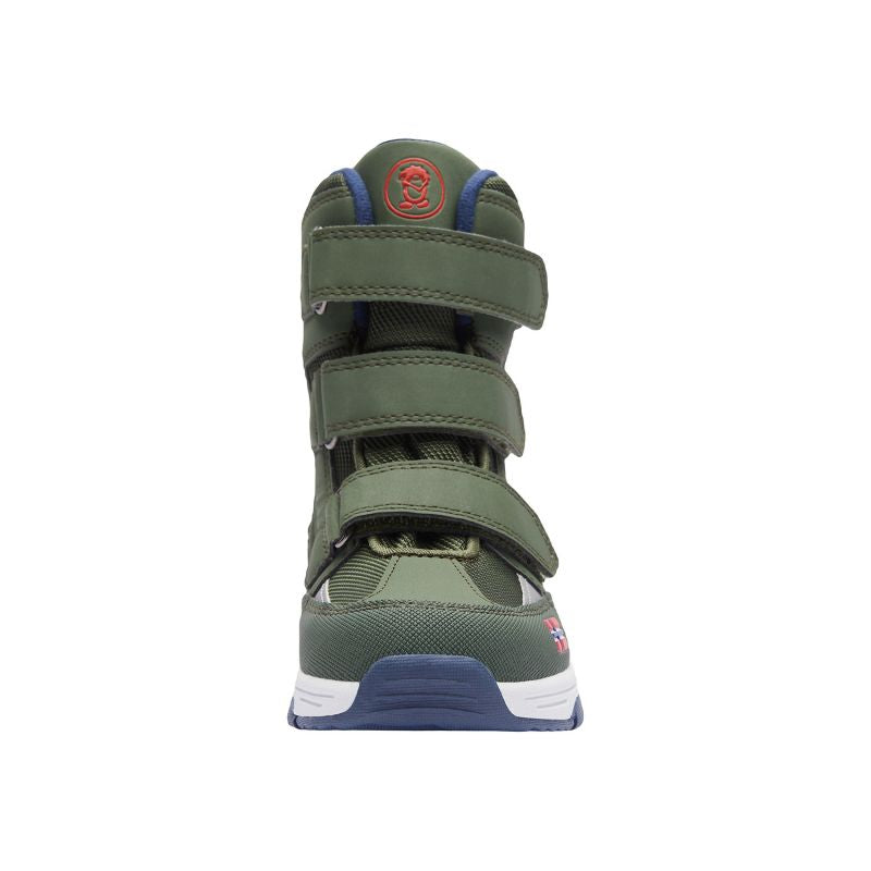 Trollkids Kids Lofoten Winter Boots Waterproof Jr 159-322 Footwear/Outdoor/Trollkids Your Sports Performance