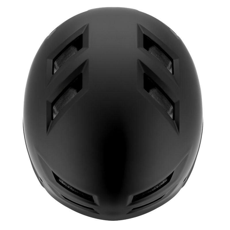 Spokey BMX Ninja bicycle helmet size 50-53cm BKnew SPK-943425 Accessories/Bicycle/Helmets Your Sports Performance