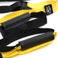 SMJ sport Trx P3 strap set HS-TNK-000016445 Accessories/Training equipment/Gumy do treningu siłowego Your Sports Performance