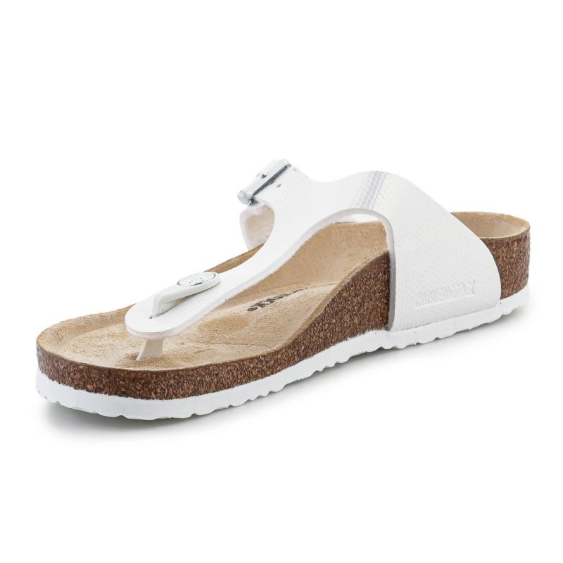 Birkenstock Gizeh BS Jr 1027260 flip-flops Footwear/Lifestyle/Brinkenstock/Japonki Birkenstock