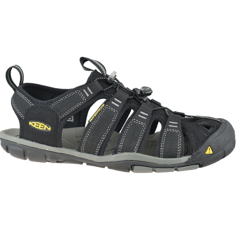 Keen Clearwater CNX 1008660 czarne 40 Footwear/Outdoor Your Sports Performance