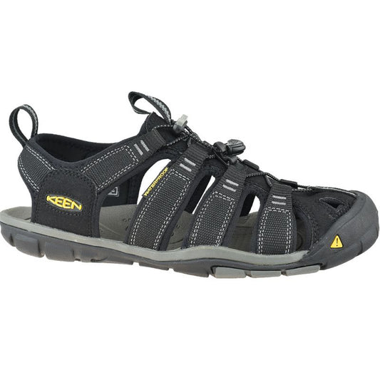 Keen Clearwater CNX 1008660 czarne 40 Footwear/Outdoor Your Sports Performance