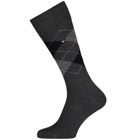 Tommy Hilfiger socks 2 pack M 100001495 201 Clothing/Lifestyle/Socks/ Tommy Hilfiger Tommy Hilfiger