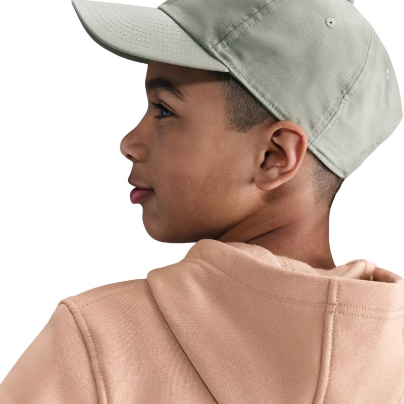 Nike Sportswear Club Fleece Beige Kids' Sweatshirt FD3000 200 To be categorized Your Sports Performance
