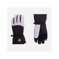 ROSSIGNOL Jr Tech Impr G Children's Ski Gloves Gray