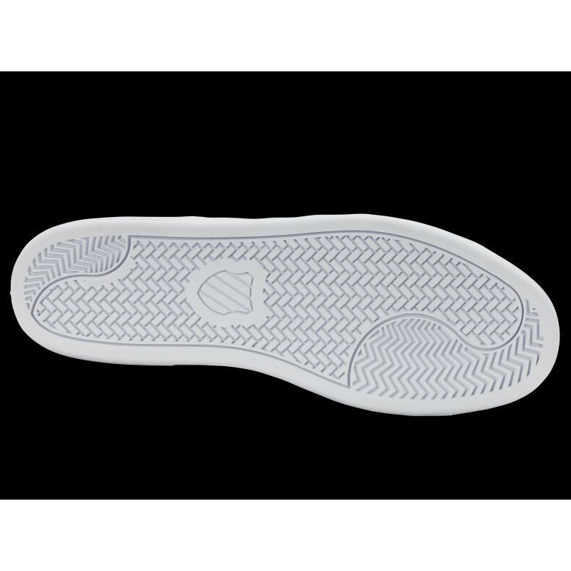 K-Swiss COURT TIEBREAK II shoes (04413-129-M) K- Swiss