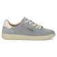 Women's blue leather shoes Filippo DP6738 Filippo
