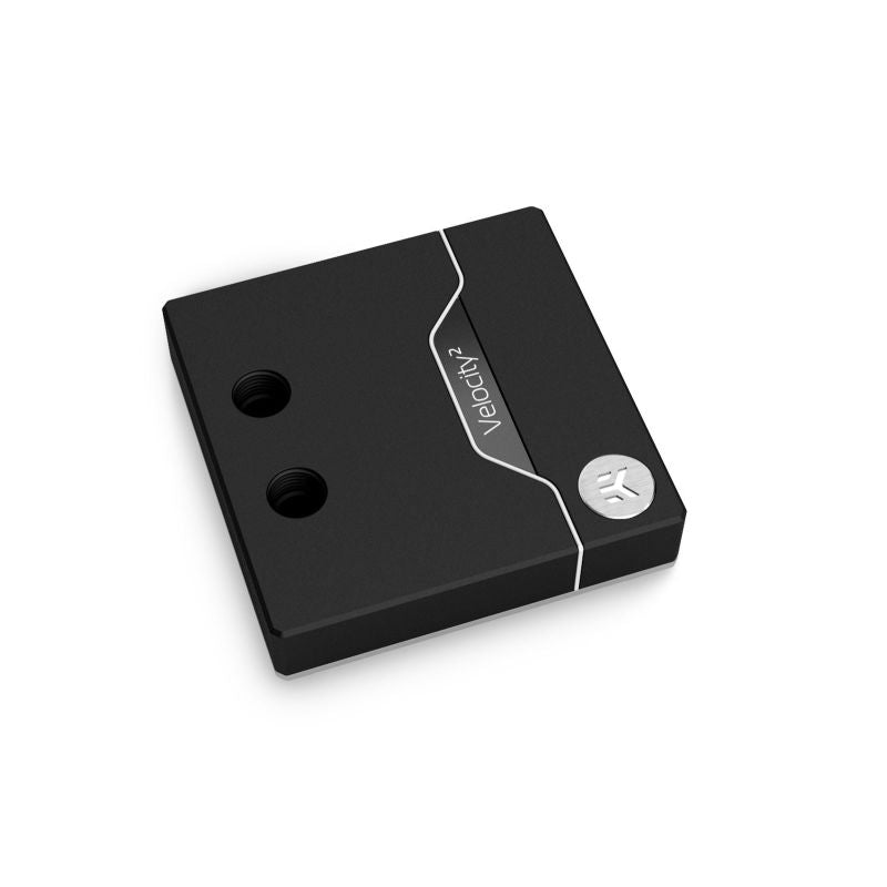 EK Water Blocks Quantum Velocity2 Water Block Chłodzenie/Chłodzenie - akcesoria do chłodzenia wodnego Your Sports Performance