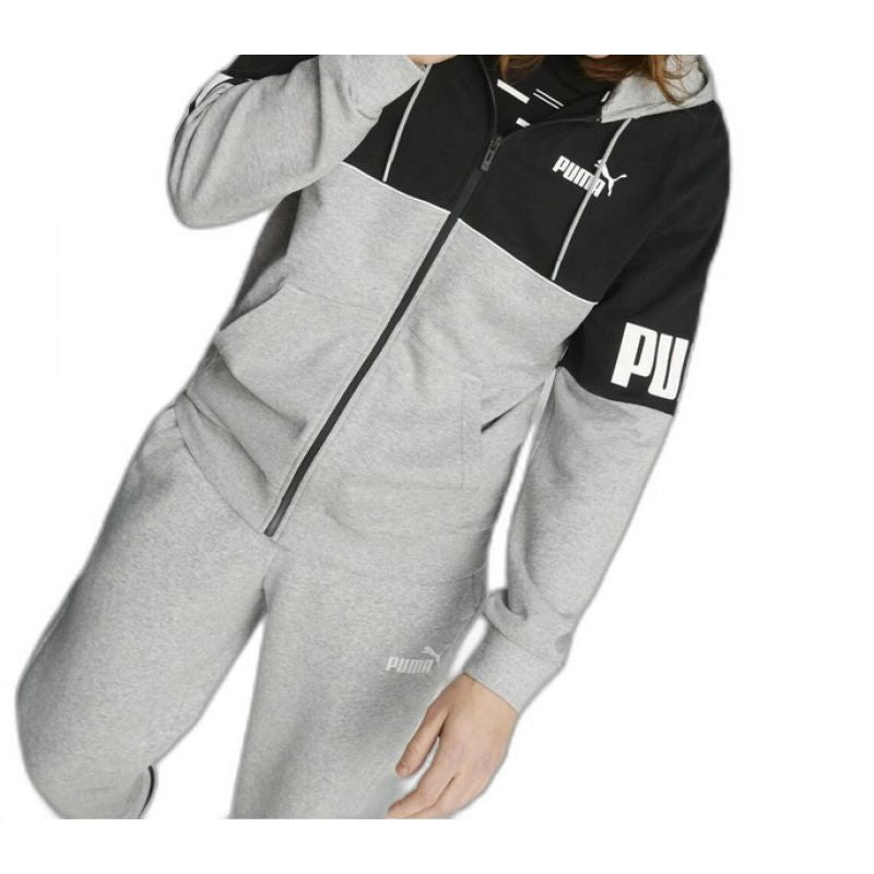 Puma sweatshirt M 849842 04 Clothing/Lifestyle Puma