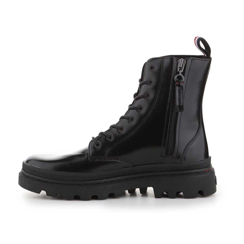 Palladium Shoes Pallatrooper Off 77204-010-M Footwear/Lifestyle/Palladium Your Sports Performance