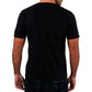CLASSIC BRAND WHITE T-Shirt COTTON T-SHIRT DBX BUSHIDO KT10-M ODZIEŻ - Koszulki treningowe Your Sports Performance