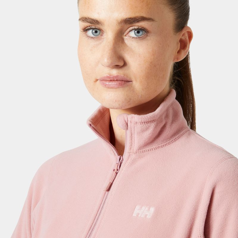 Helly Hansen fleece sweatshirt W DAYBREAKER FLEECE JACKET 51599 057 Helly Hansen