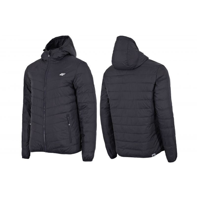 Jacket 4F M434 M 4FWAW23TDJAM434 Clothing/Outdoor 4F