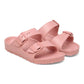 Birkenstock children's flip-flops ARIZONA EVA KIDS 1031461 PINK CLAY (narrow width) Birkenstock