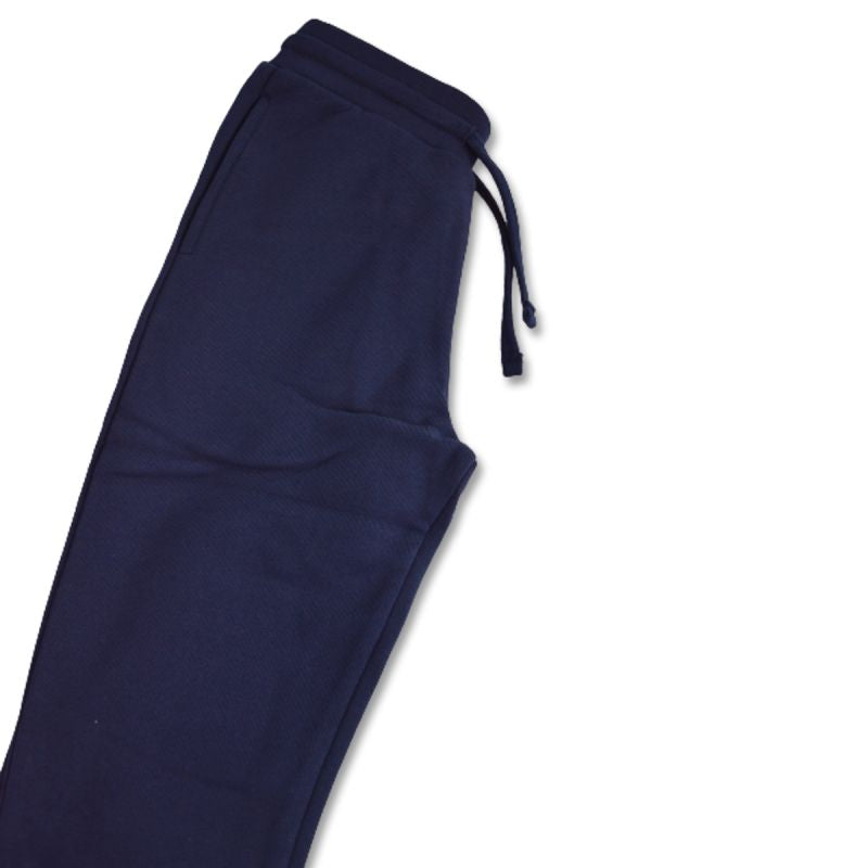 Wood Ran Kids Trousers Navy - 10235002-2424-Navy