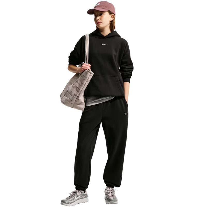 Nike Sportswear Studio Fleece Kids' Pants, Black, IM4905 010