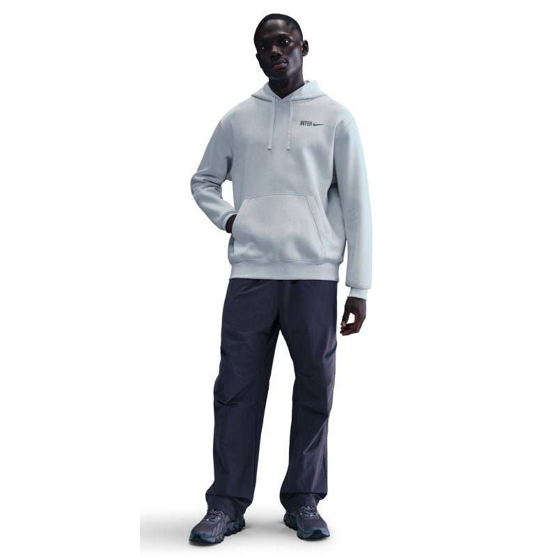 Nike Inter Milan Club M HM2874-085 sweatshirt Nike