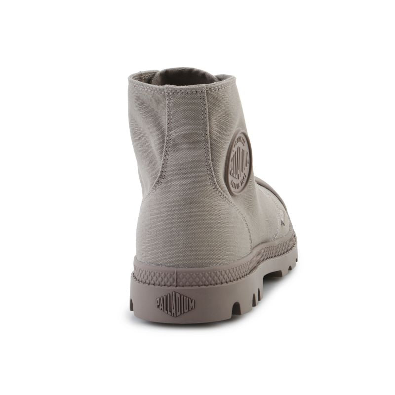Palladium Mono Chrome shoes 73089-272-M Footwear/Lifestyle/Palladium Your Sports Performance